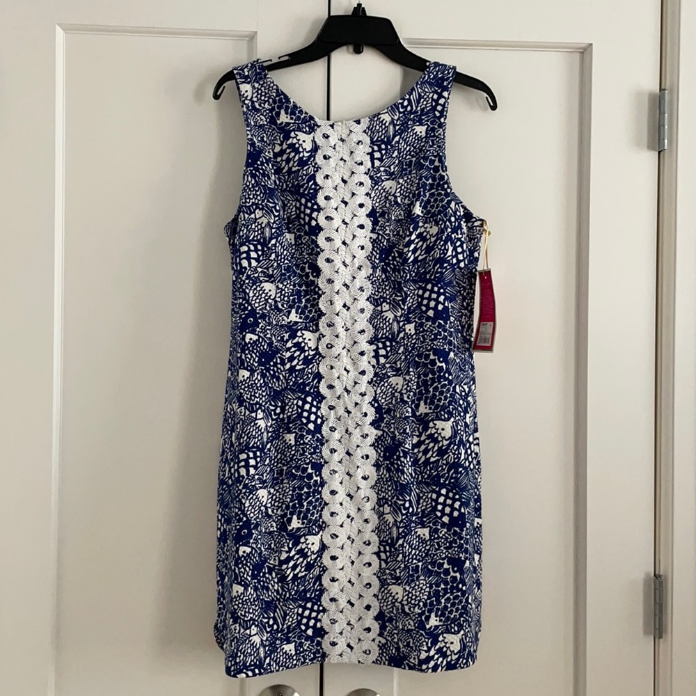 Lilly Pulitzer for Target Dress